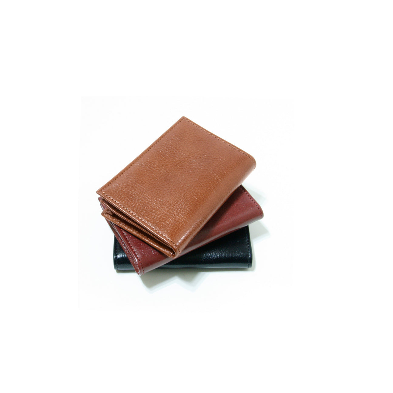 Storus Leather Card Cases