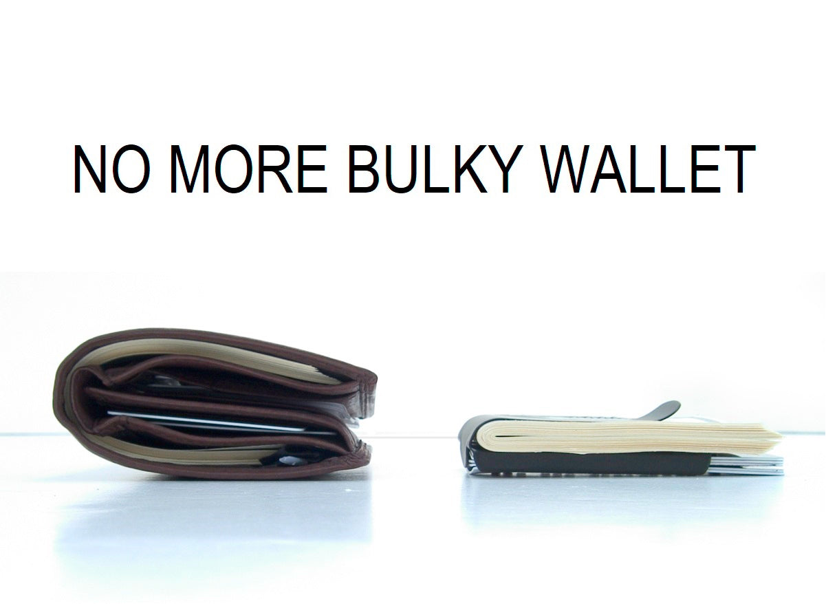 Smart Money Clip®