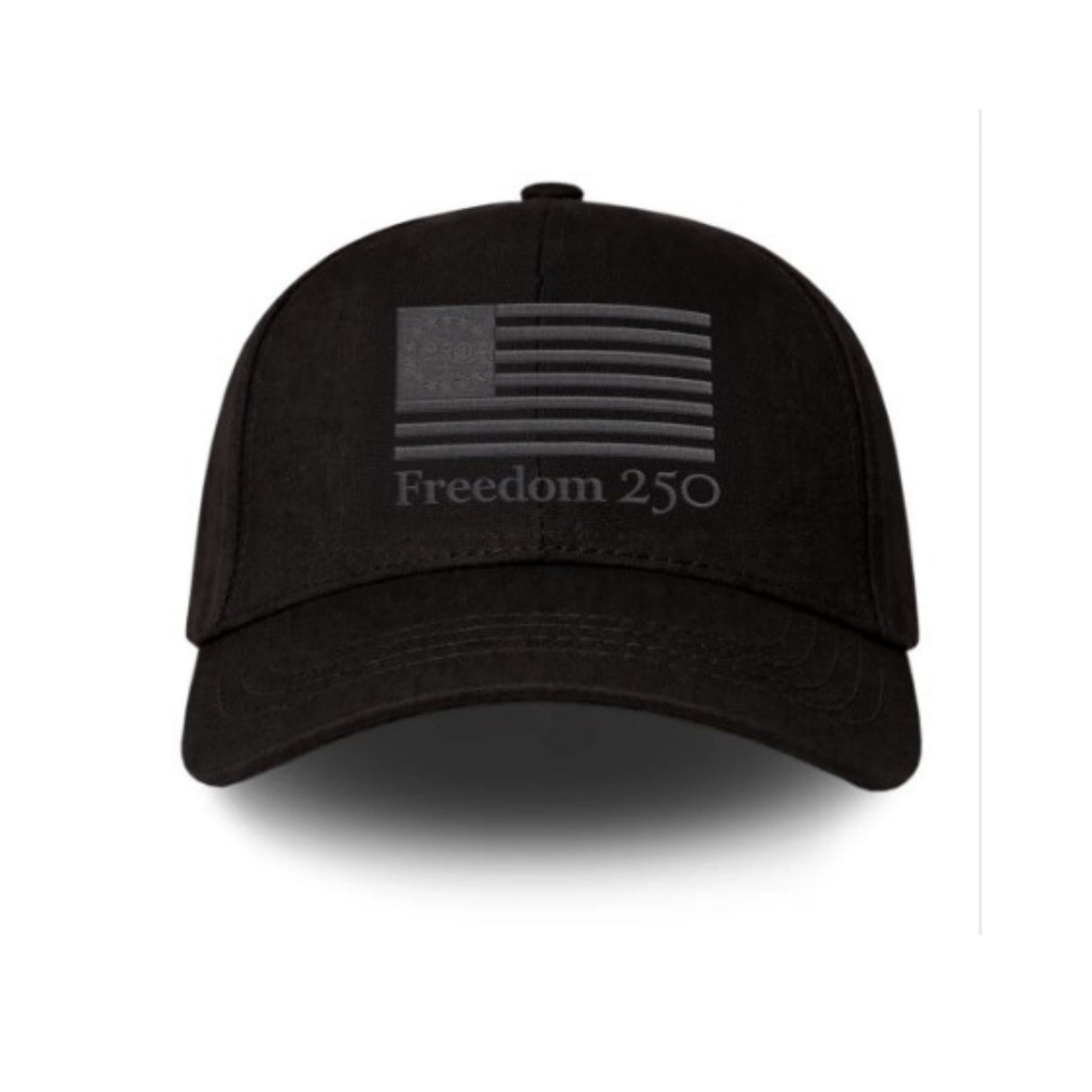 Official Freedom 250 Baseball Hats