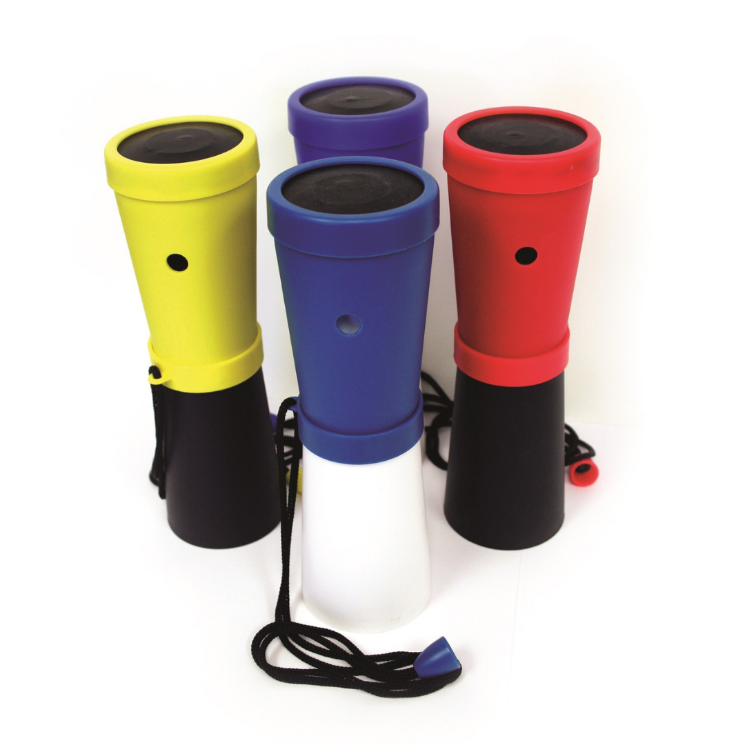 SuperHorn Replacement Membranes - Latex Rubber Balloons