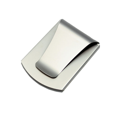 Smart Money Clip® - Titanium finish- Storus