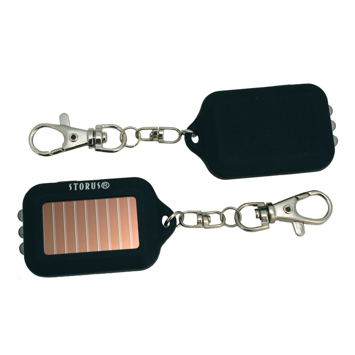 Storus® Perma Light™ - Black - Storus - #ScottKaminski #Storus #Man #MensAccessories #storagesolutions #organization #flashlight #travel #camping #lovethis #life #dwag