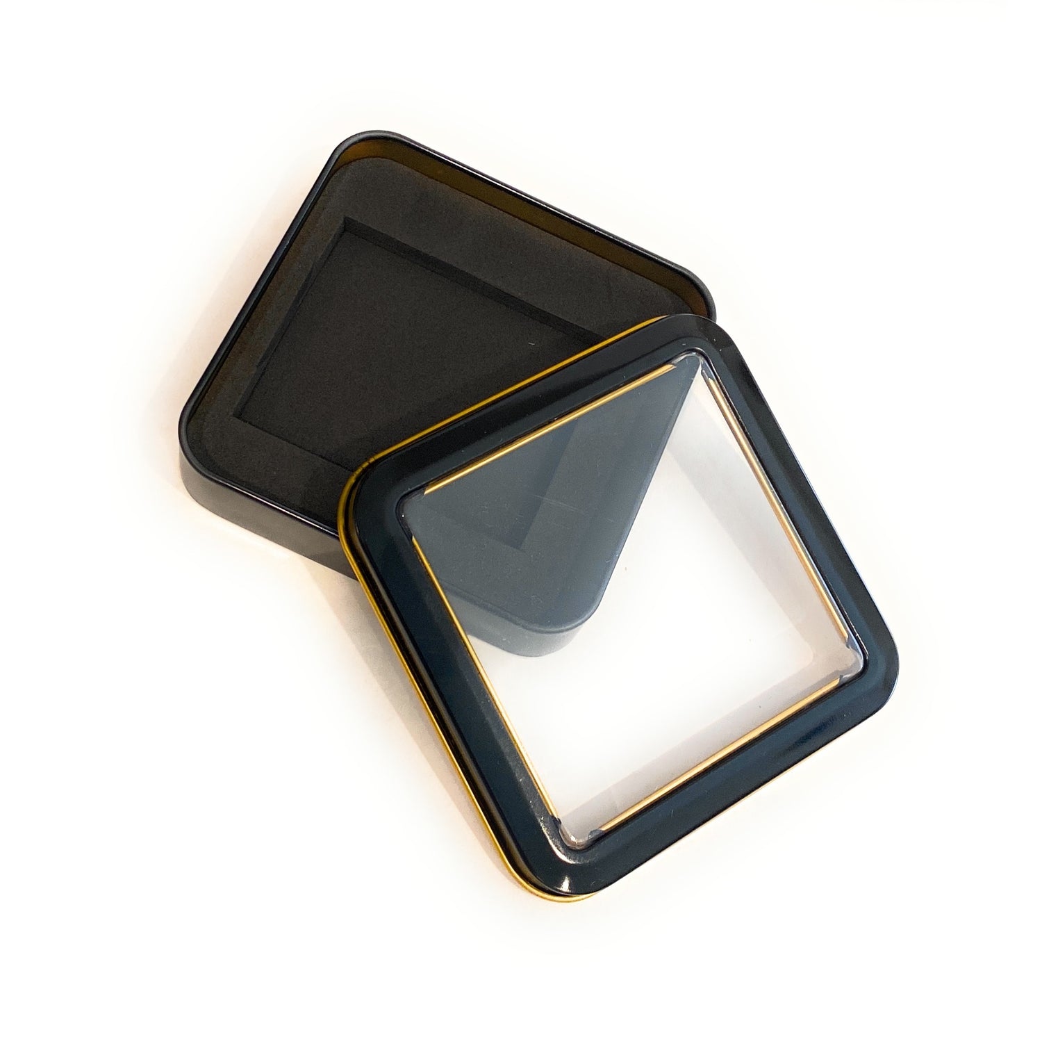 Premium Packaging Upgrade