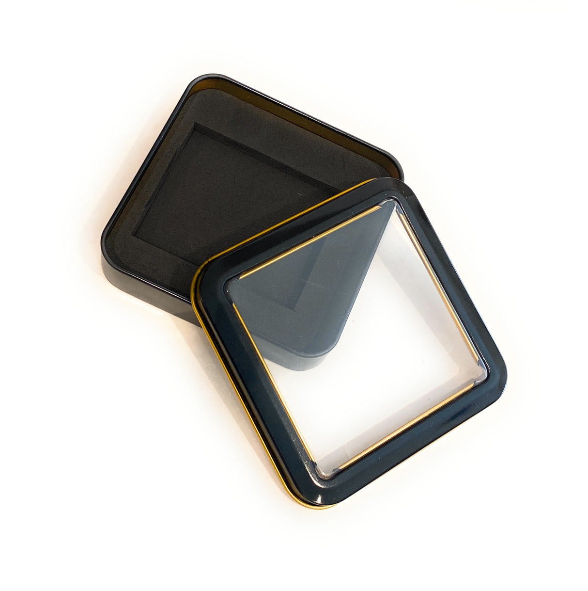 Premium Packaging Upgrade