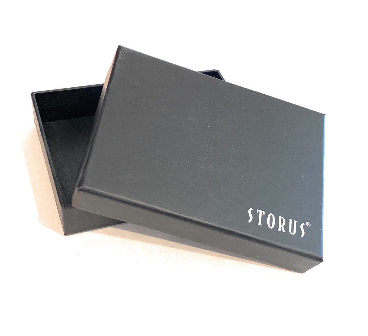 Premium Packaging Upgrade