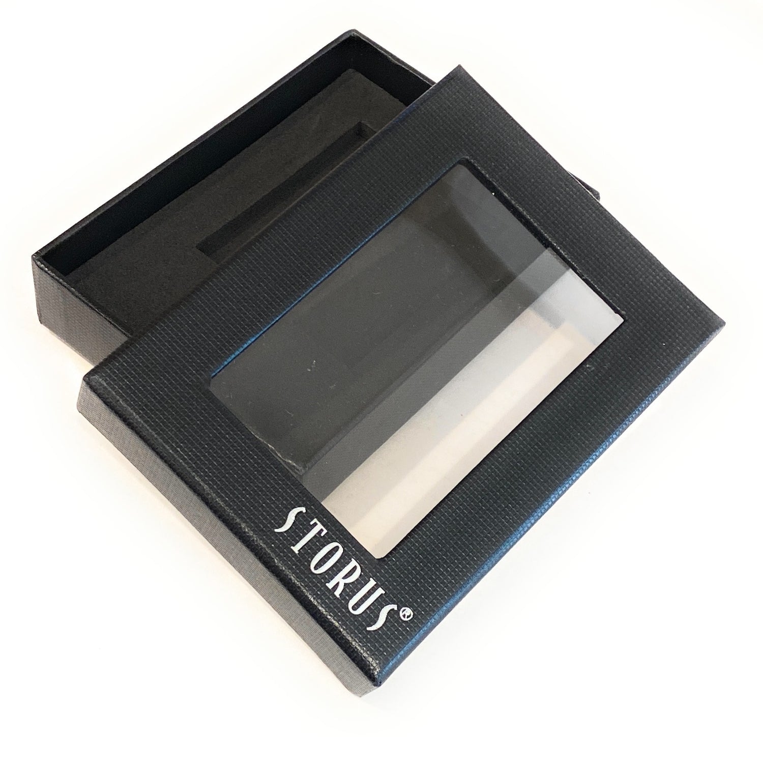 Premium Packaging Upgrade