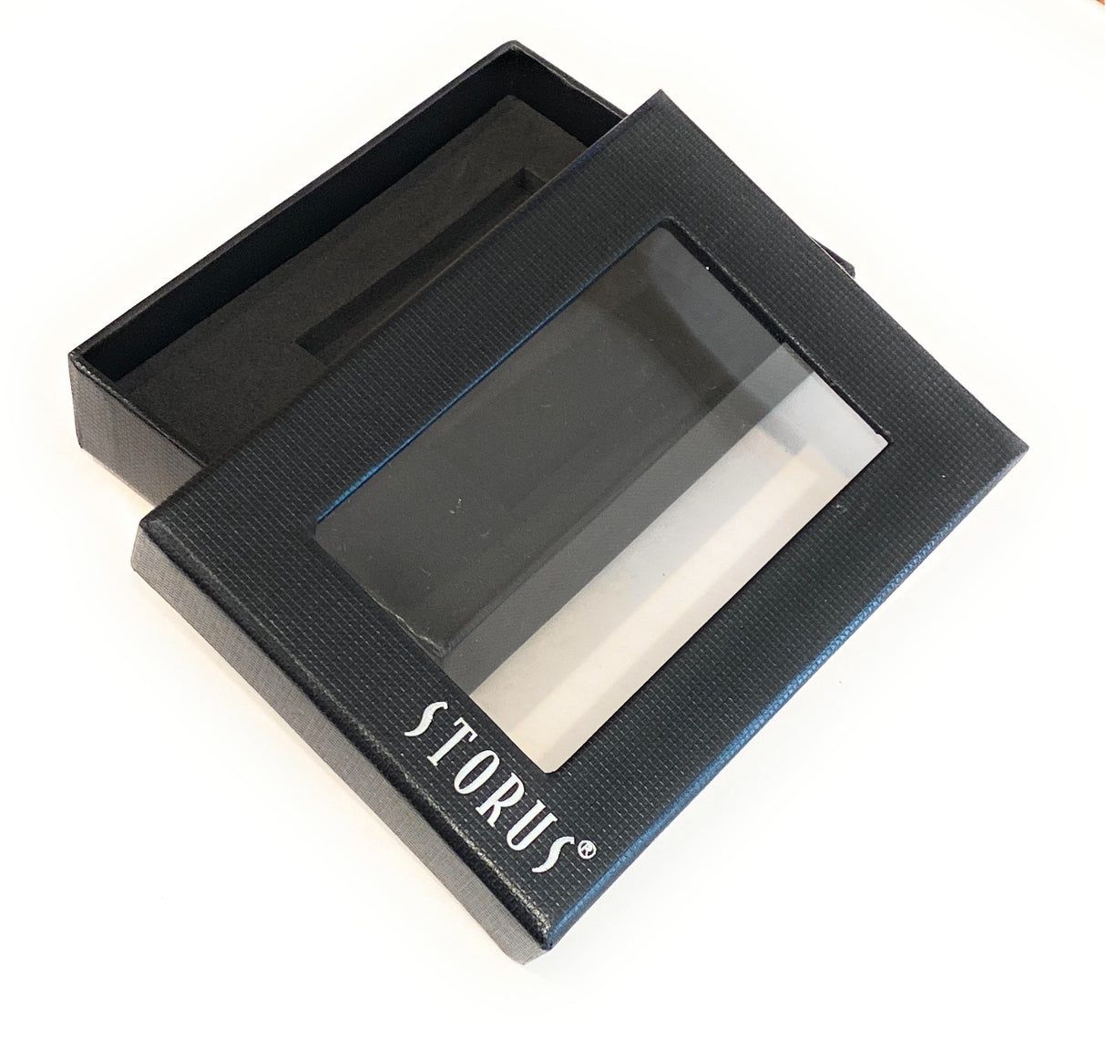 Premium Packaging Upgrade