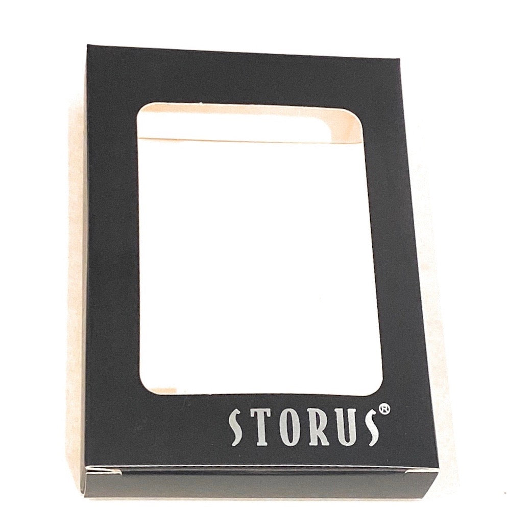 Premium Packaging Upgrade