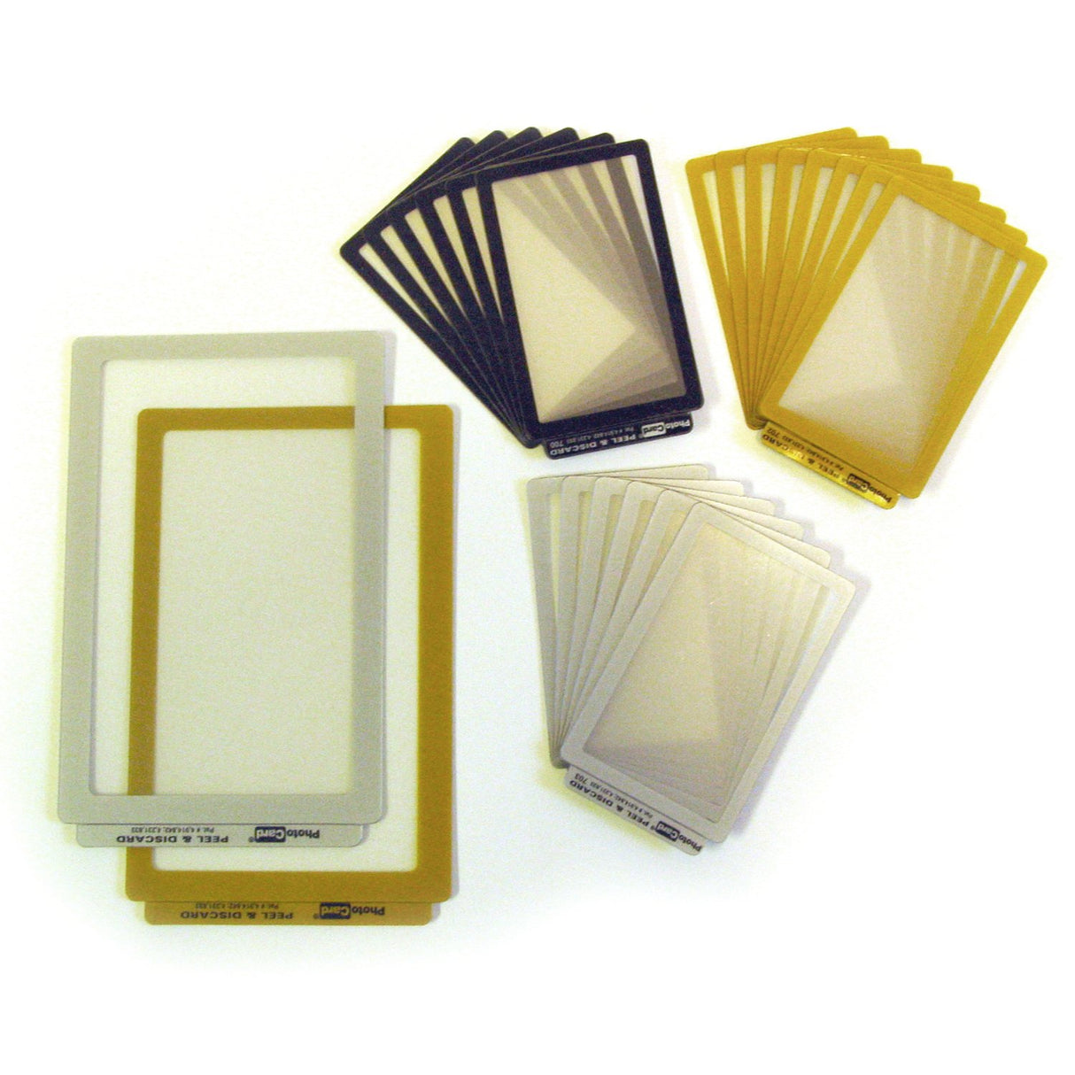 Smart Photo Cards - Storus - all sizes and colors available