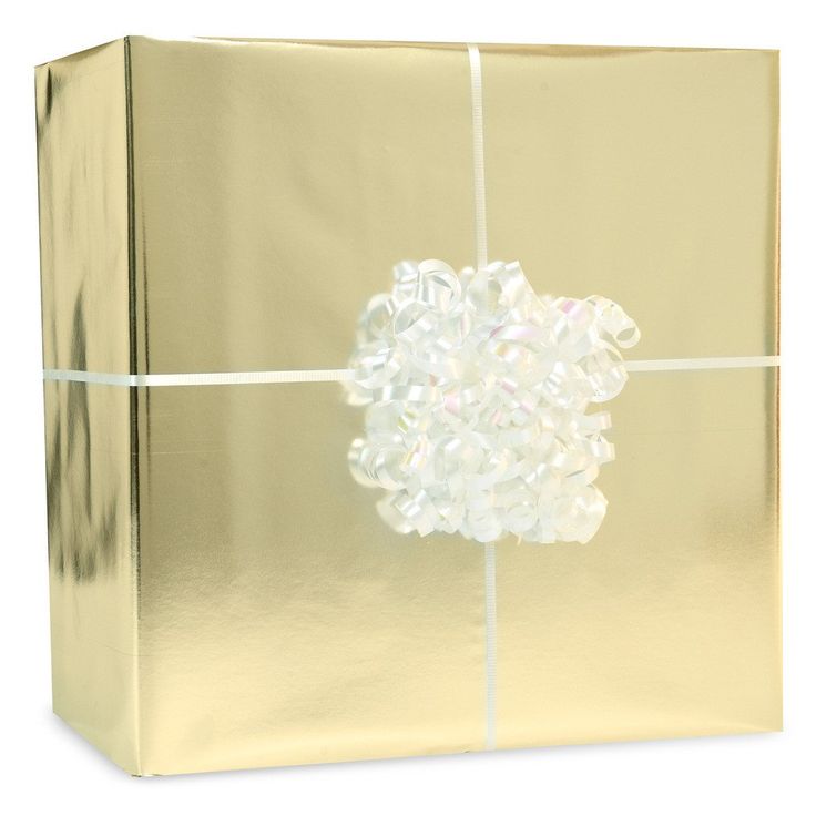 Gift Wrap