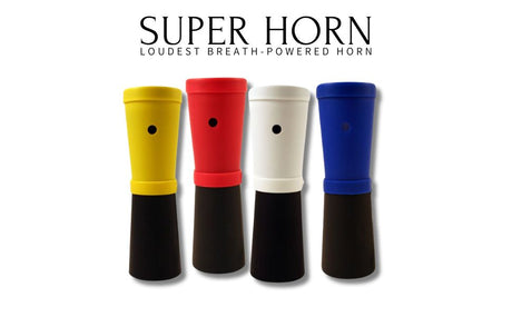 Storus Super Horn in 4 colors