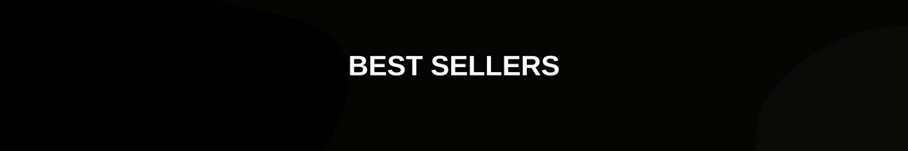 New Items + Best Sellers