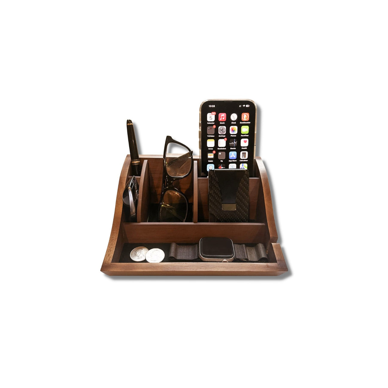 Storus Smart Valet Tray