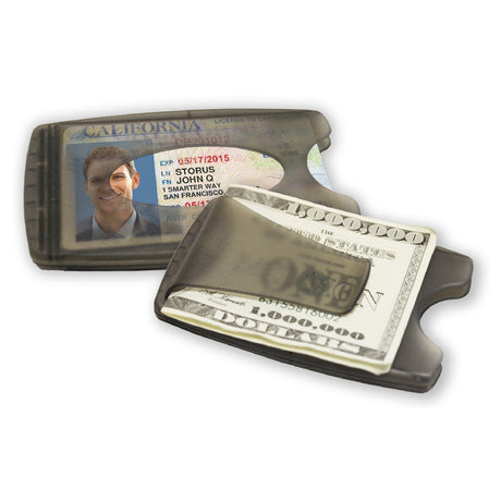 Smart Money Clip® Lite