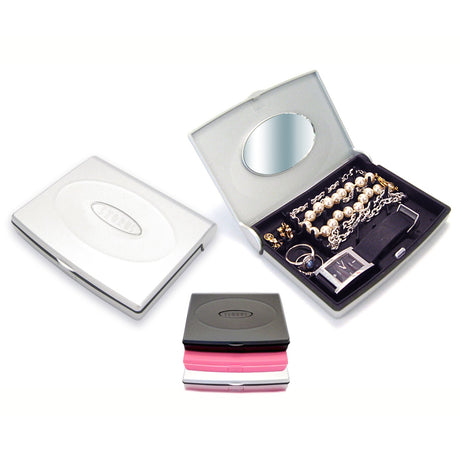 Smart Jewelry Case® - Large and Mini