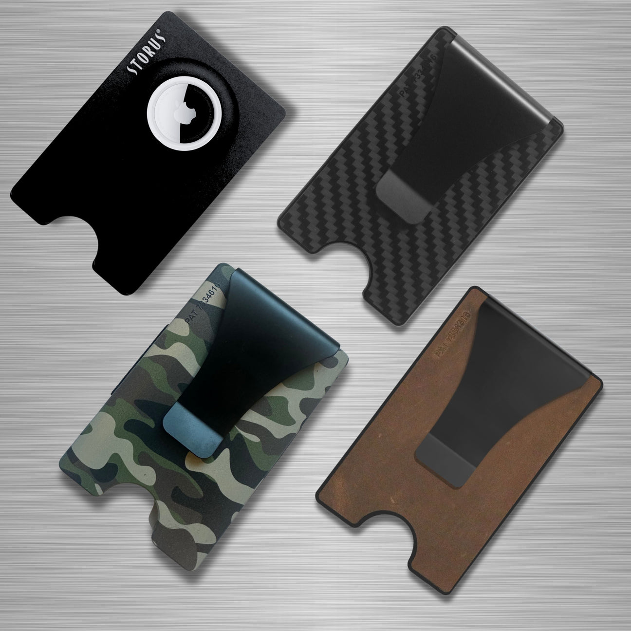 Smart® Wallet