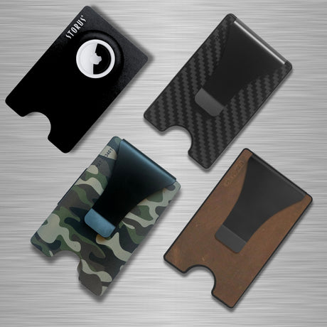 Smart® Wallet