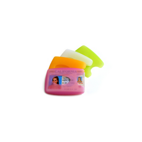 Storus Jelly Wallets