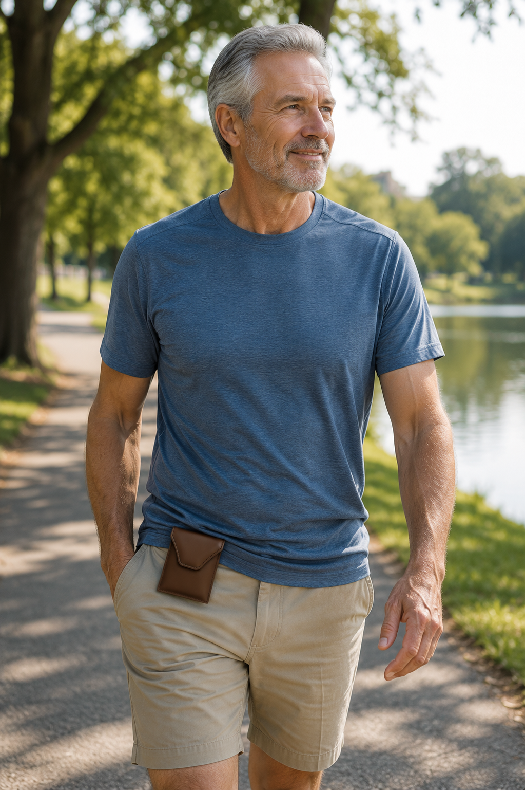 Smart Pocket