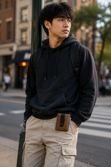 Smart Pocket