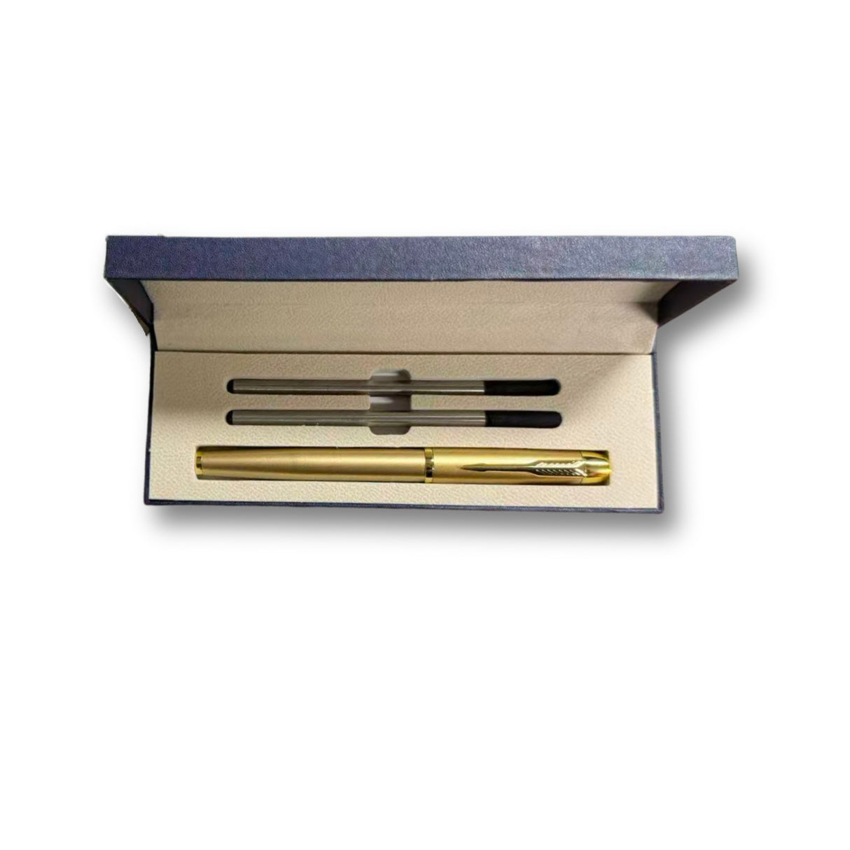 Official Freedom 250 Gold Writing Pen Set