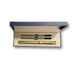 Official Freedom 250 Gold Writing Pen Set