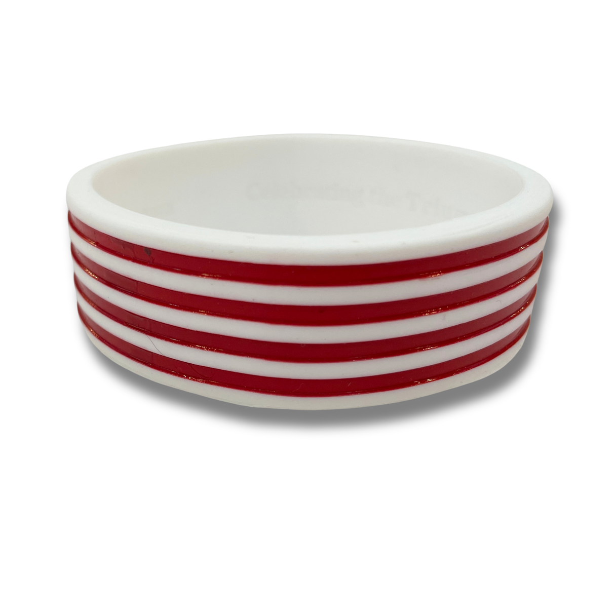 Official Freedom 250 Silicone Bracelet
