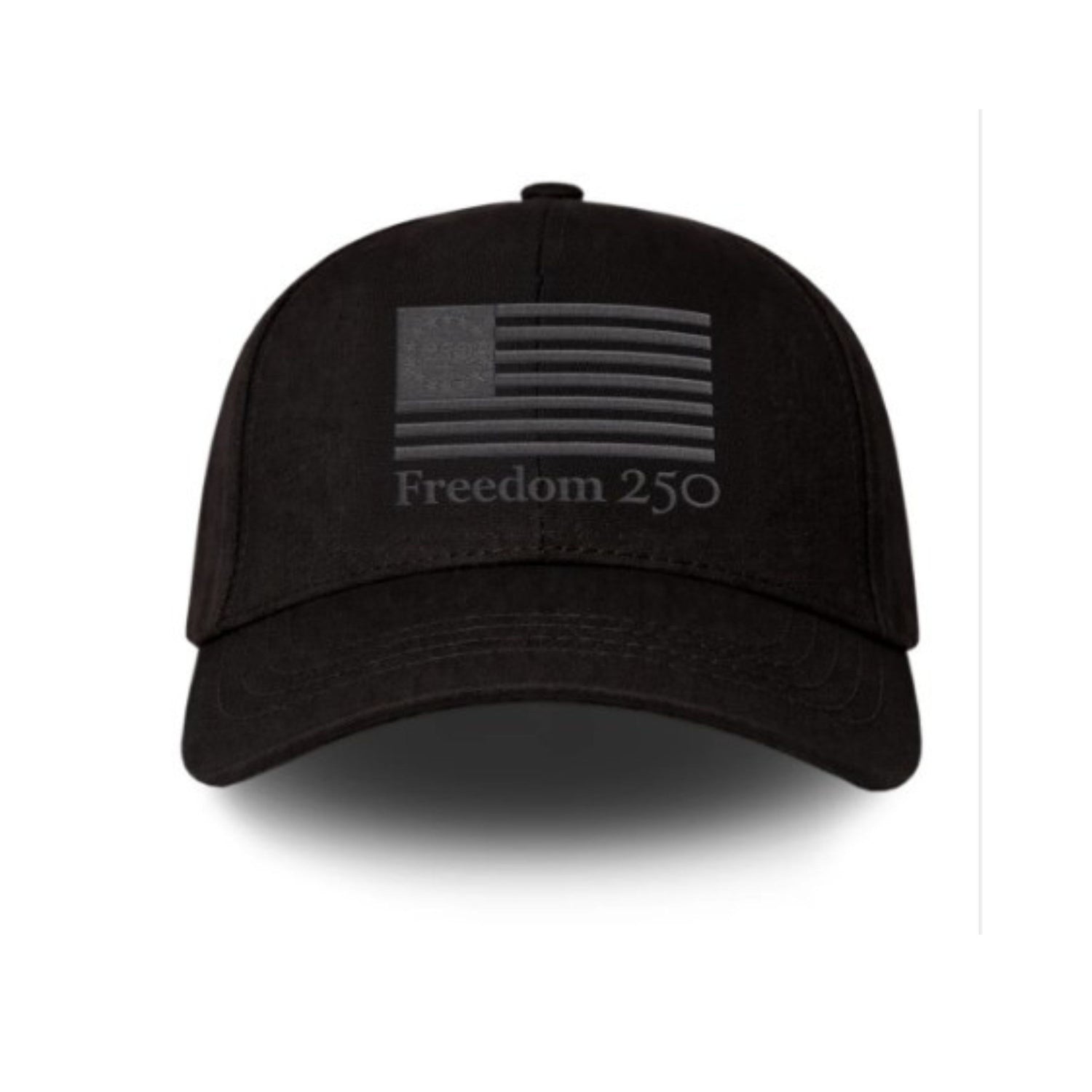 Official Freedom 250 Baseball Hats