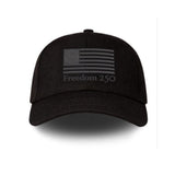 Official Freedom 250 Baseball Hats