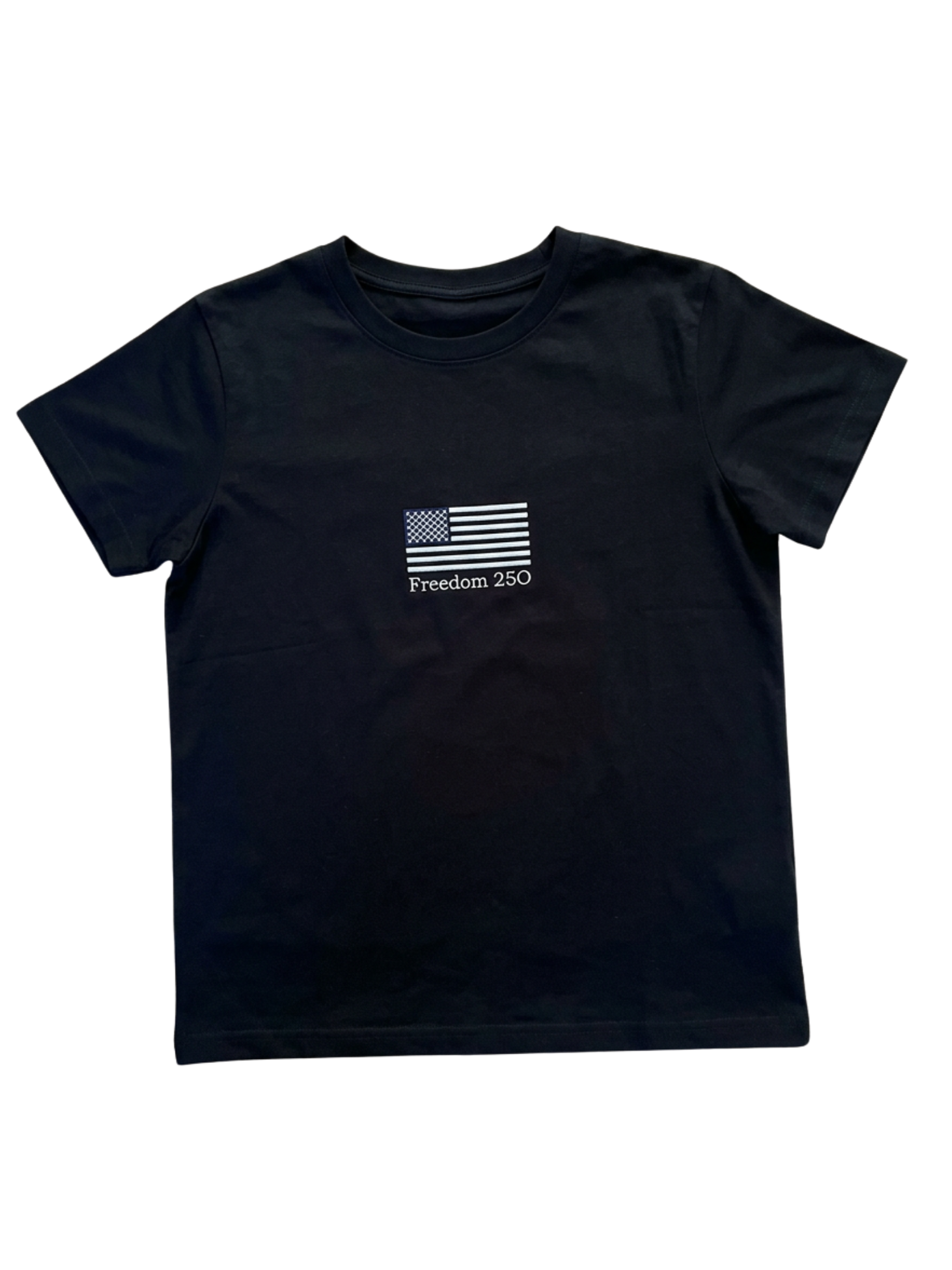 Official Freedom 250 T-shirt