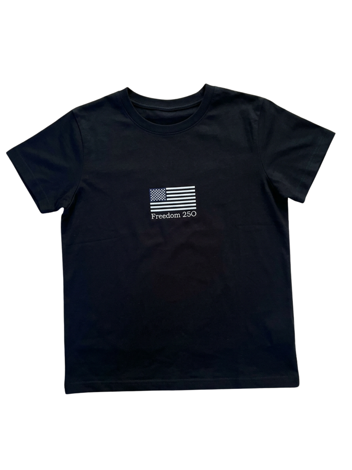 Official Freedom 250 T-shirt