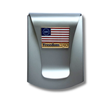 LIMITED EDITION Official Freedom 250 Smart Money Clip with Flag Medallion