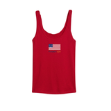 Official Freedom 250 Tank Top