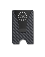 Official Freedom 250 Smart Wallet with icon