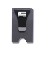 Official Freedom 250 Smart Wallet with Flag Logo