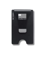 Official Freedom 250 Smart Wallet with Flag Logo