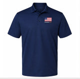 Official Freedom 250 Polo Shirt