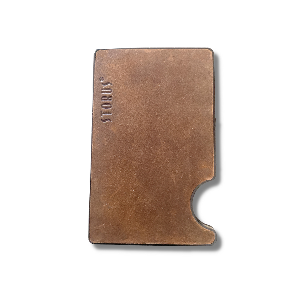 Storus Men's Smart Wallet