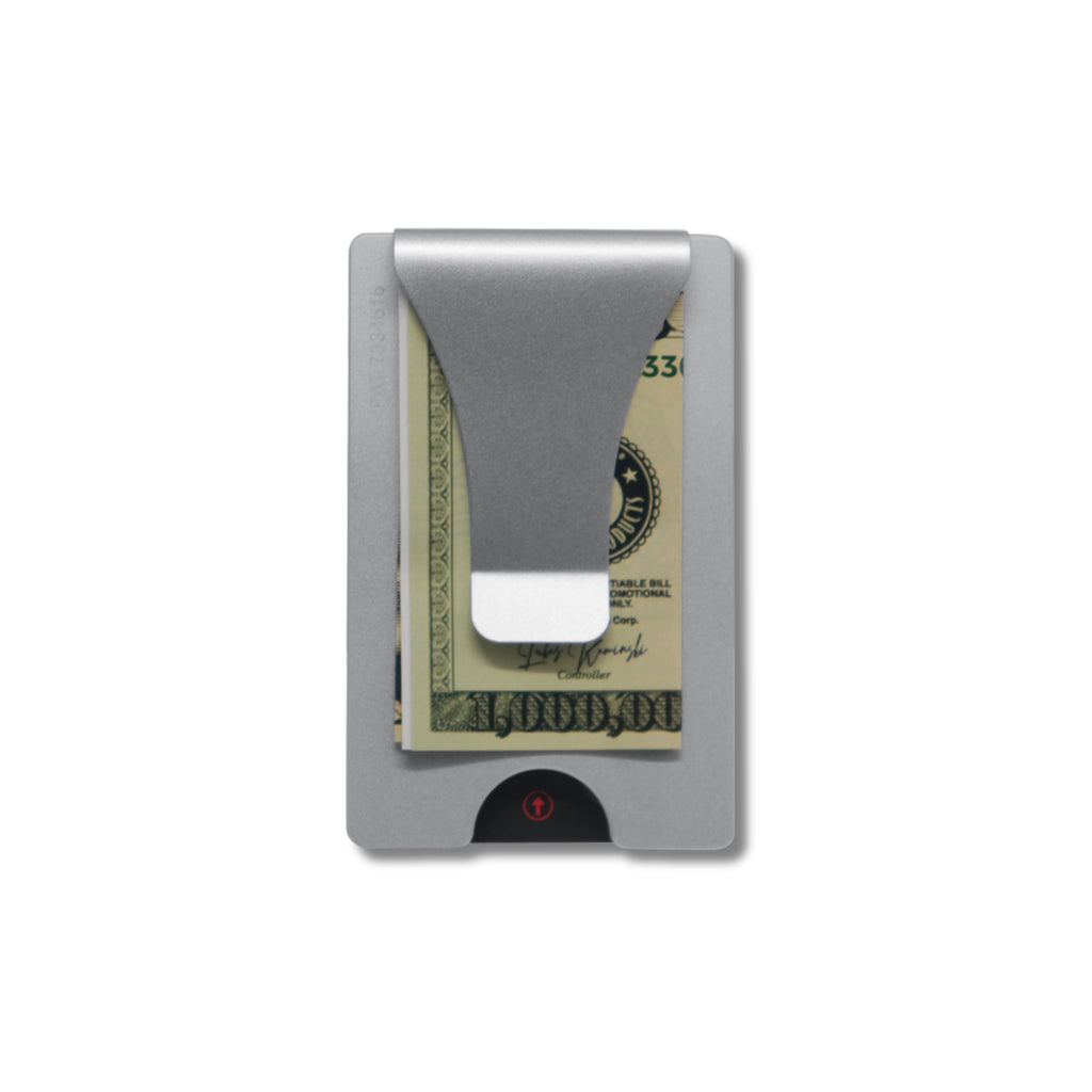 Smart Wallet by Storus RFID Wallet Minimalist Wallet Card Holder