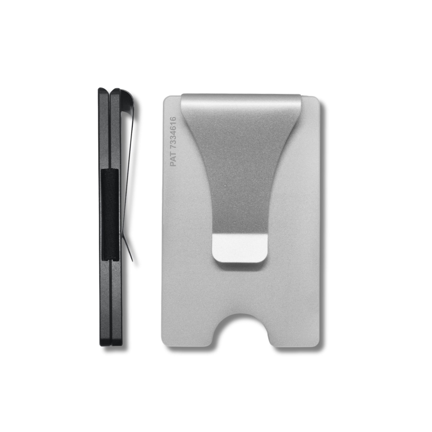 Smart Wallet by Storus RFID Wallet Minimalist Wallet Card Holder Money Clip Smart Wallet by Storus RFID Wallet Minimalist Wallet Card Holder Money Clip