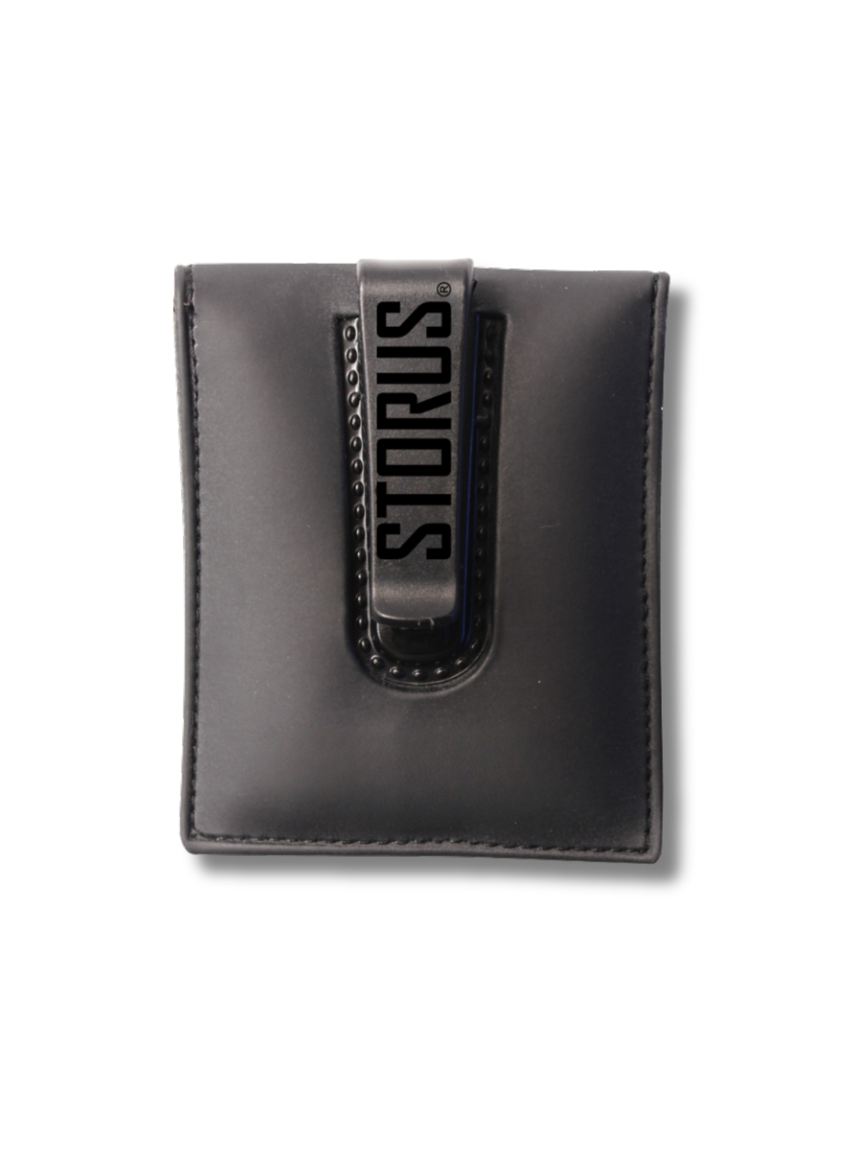 Storus Smart Fitness Wallet back side