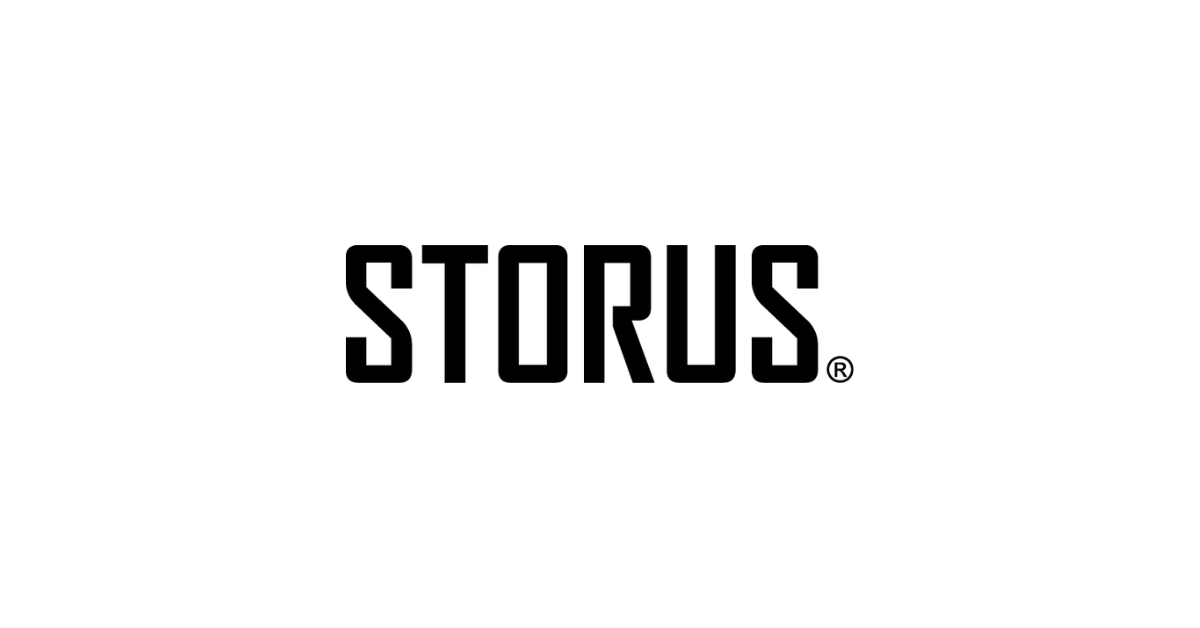Best selling – Storus