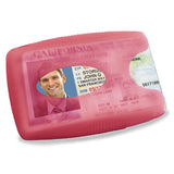 Jelly Wallet™ - Pink - Storus - 1