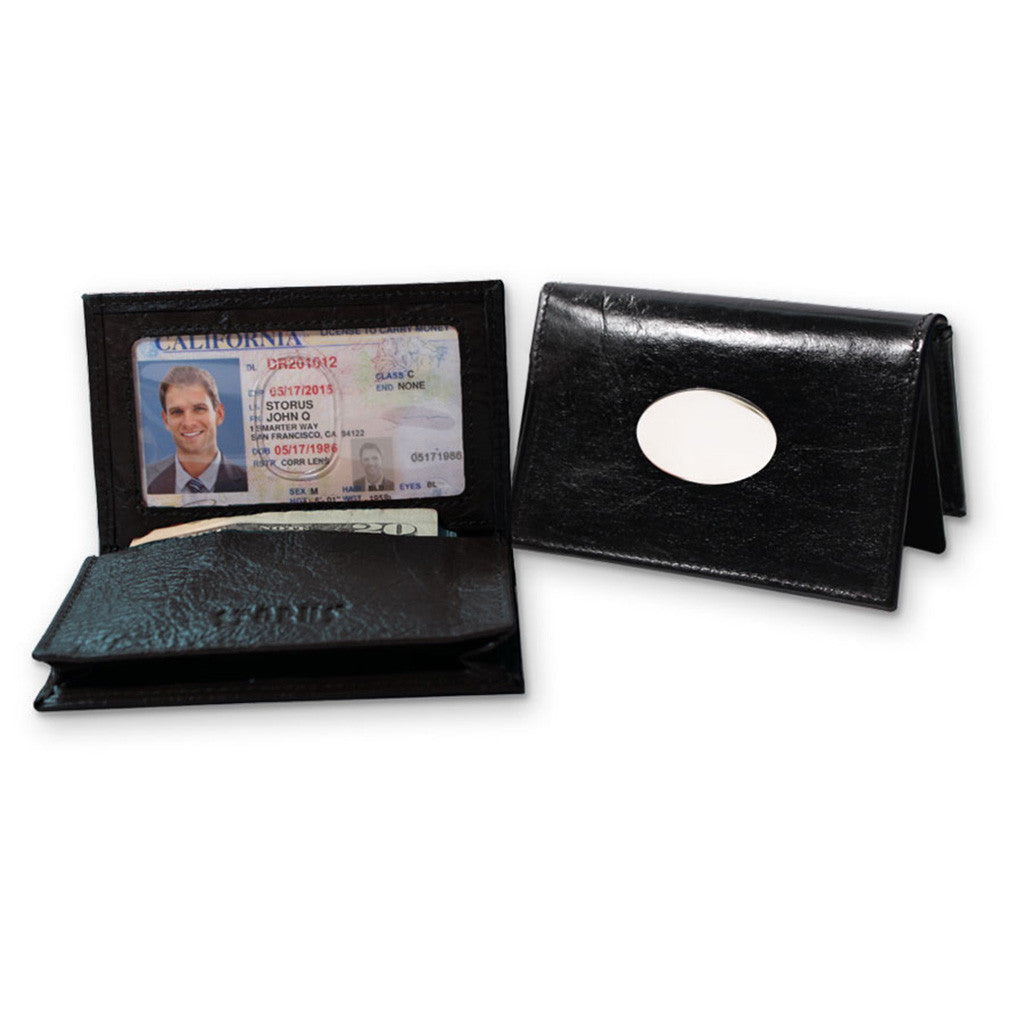 Storus Men's Smart Wallet