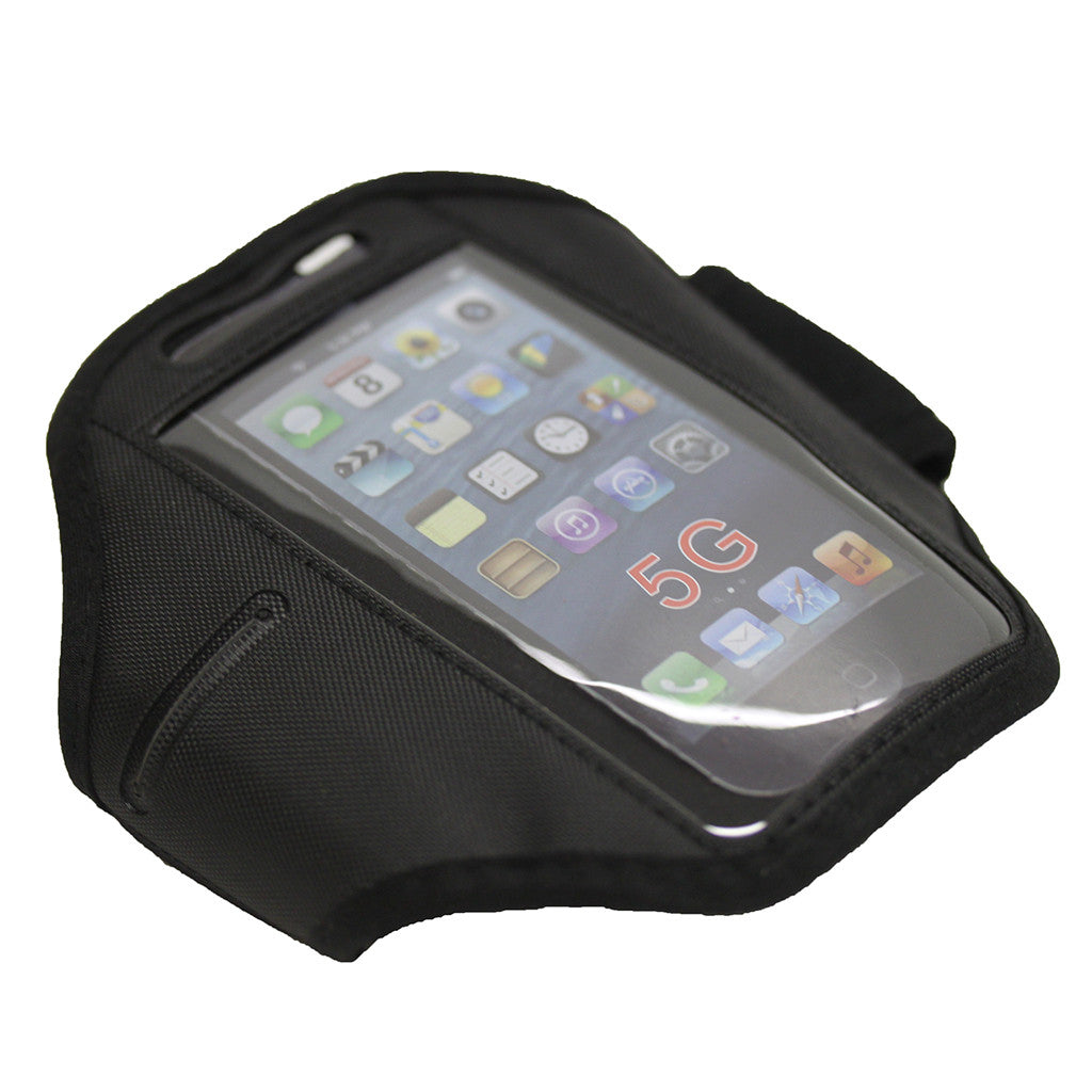 Smart Armband - Black - Storus - 1