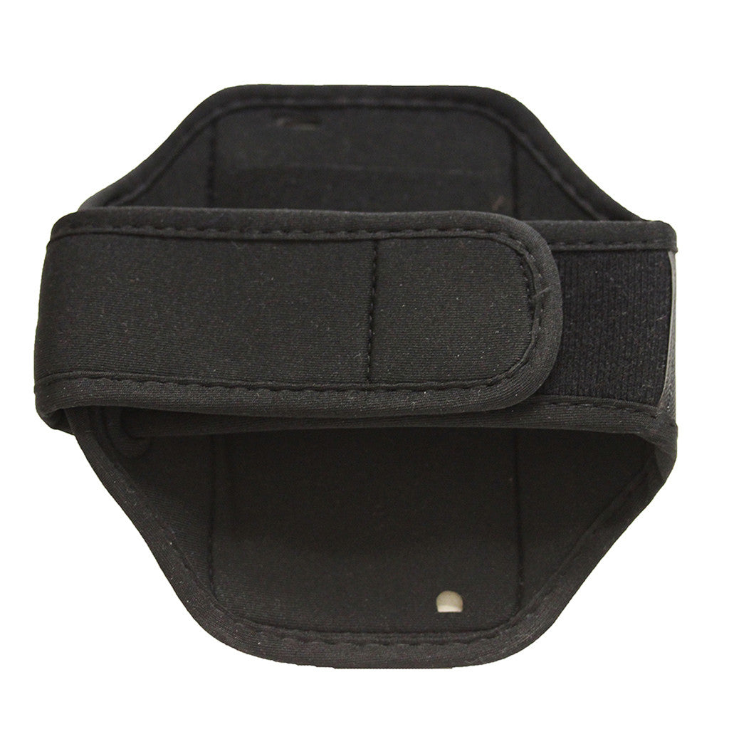 Storus Smart Armband back side view