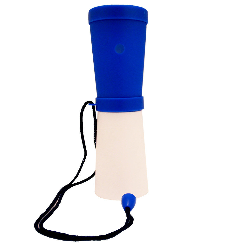 SuperHorn™ - Blue/White Cone - Storus