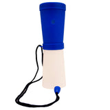 SuperHorn™ - Blue/White Cone - Storus