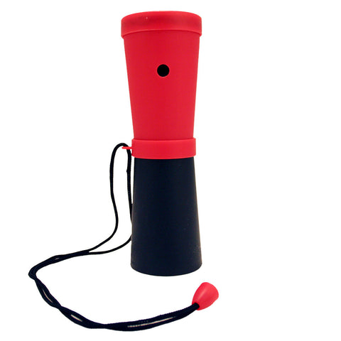 Storus® SuperHorn™ - Red/Black Cone - Storus