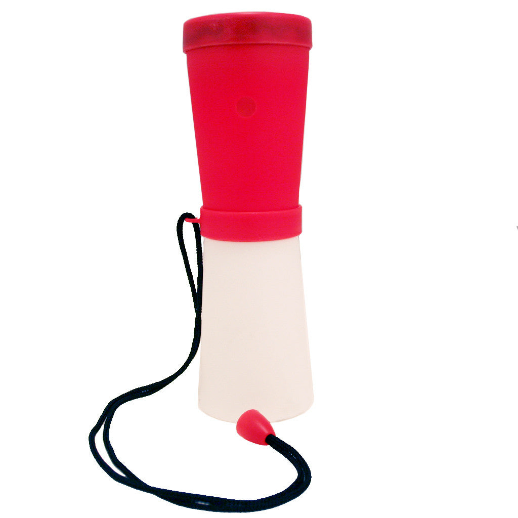 Storus® SuperHorn™ - Red/White Cone - Storus